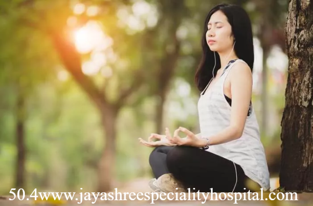 Solusi Sederhana untuk Menjaga Kewarasan Mental