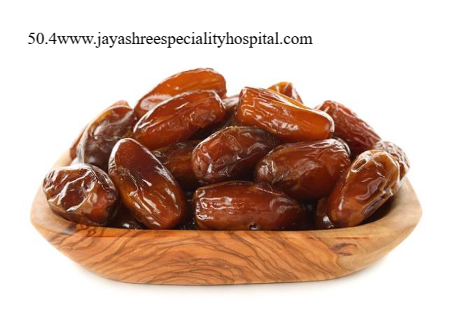 Manfaat Kurma Bagi Kesehatan