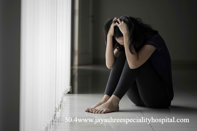 Penyebab Gangguan Jiwa