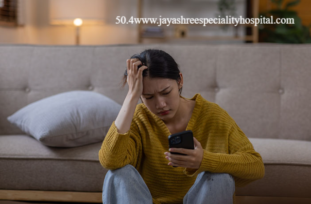 Bahaya Melakukan Self Diagnosis