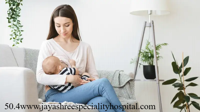 Penyebab Ibu Menyusui Menjadi Gemuk