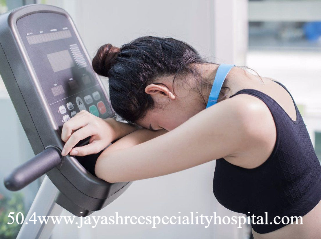 Berhenti Nge-Gym Bikin Badan Gemuk?