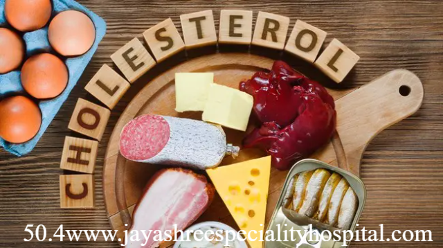 Kebiasaan Pagi Bantu Turunkan Kolesterol