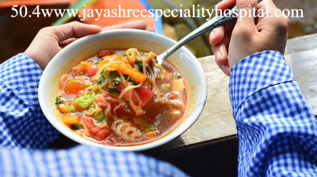 Bahaya Makan Seblak Setiap hari