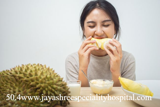 Jangan Konsumsi Makanan Ini Bersamaan dengan Durian